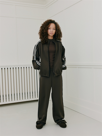 Sofie Schnoor Jacket Barbarsy - Brown